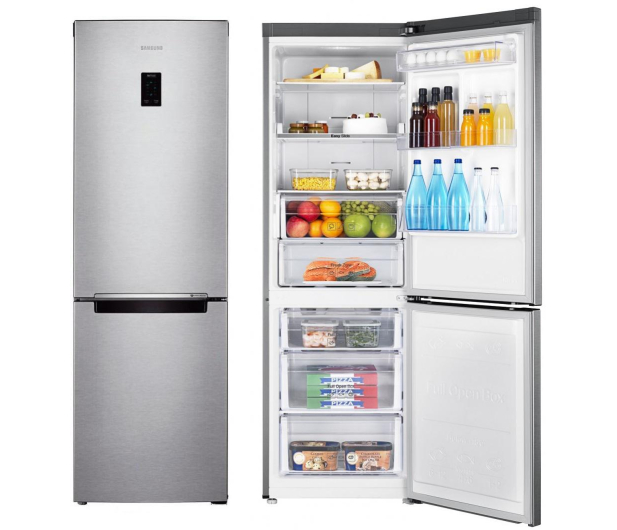 Samsung CHLODZ-ZAMR SAMSUNG RB33 J3205 SA ### - 1402168 - zdjęcie